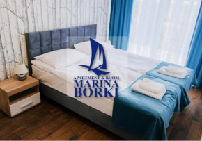Apartment & Room MARINA BORKI - Apartamenty ZEFIR